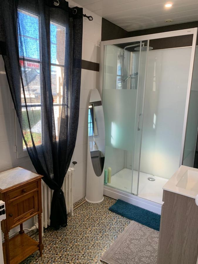 דיבה-סור-מר Villa Cathy Chambres D Hotes מראה חיצוני תמונה