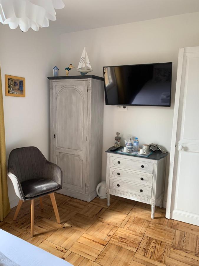 דיבה-סור-מר Villa Cathy Chambres D Hotes מראה חיצוני תמונה