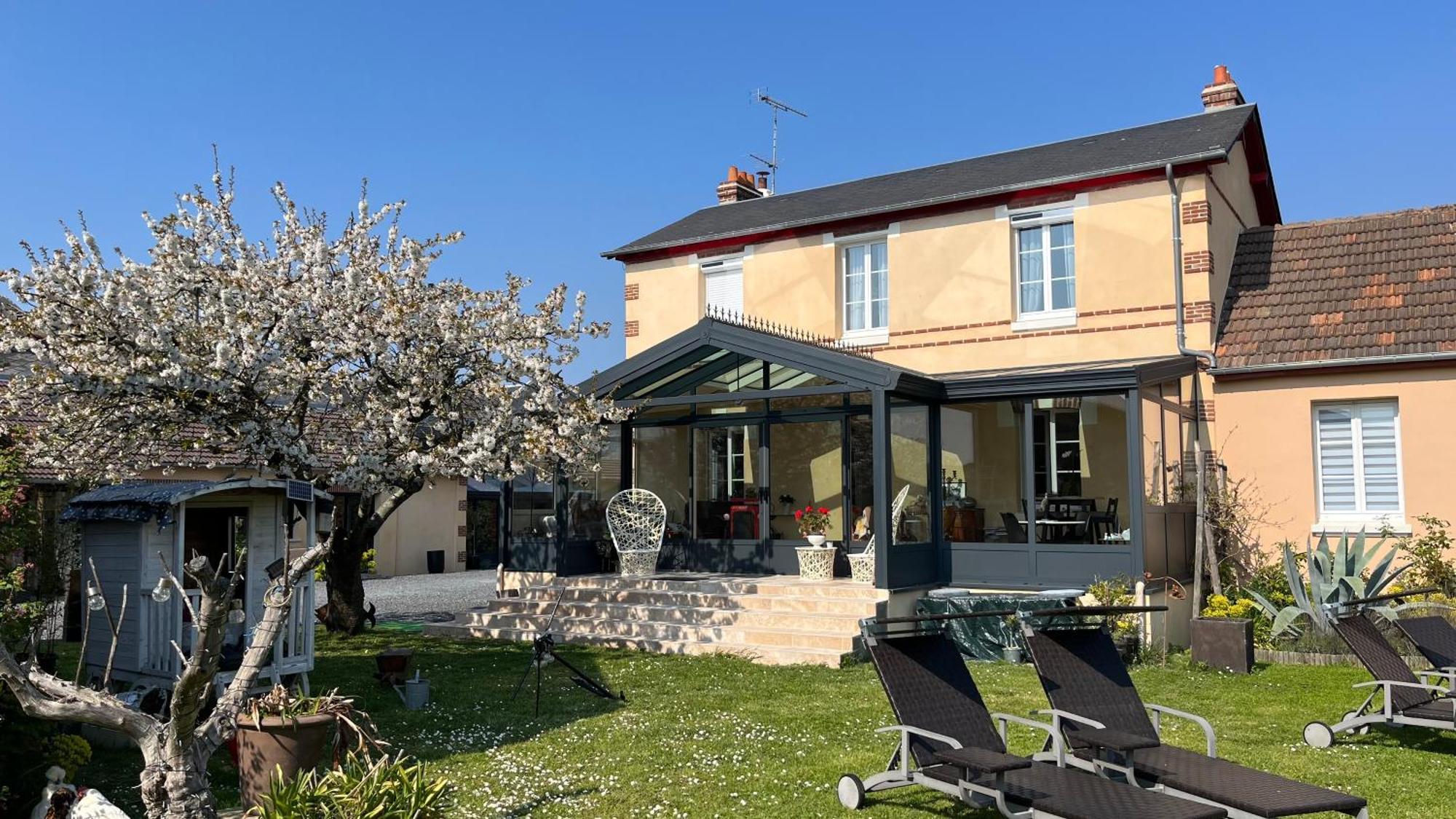 דיבה-סור-מר Villa Cathy Chambres D Hotes מראה חיצוני תמונה