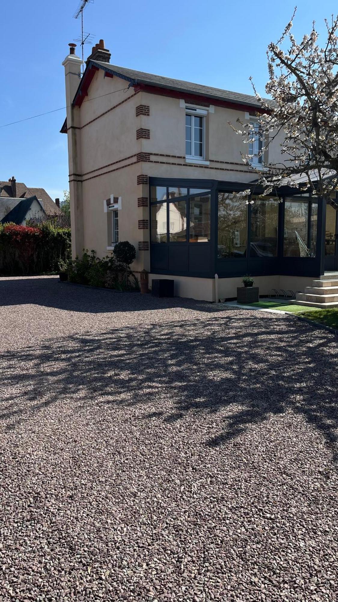 דיבה-סור-מר Villa Cathy Chambres D Hotes מראה חיצוני תמונה